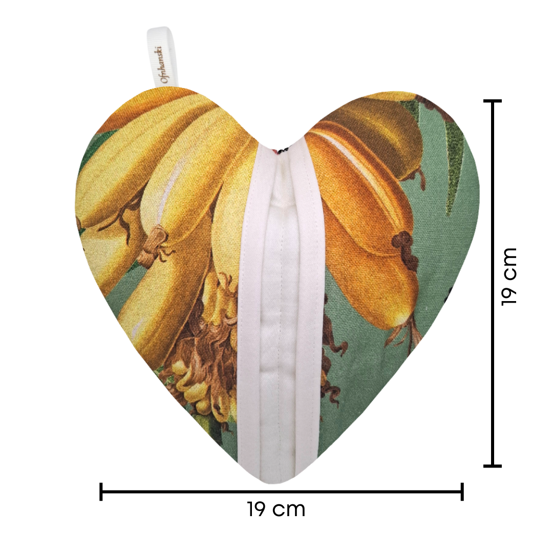 Banana Bliss - Oven Glove