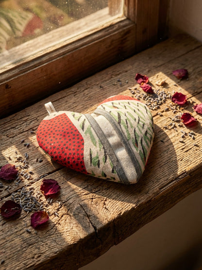 Safari Mosaic - Oven Glove