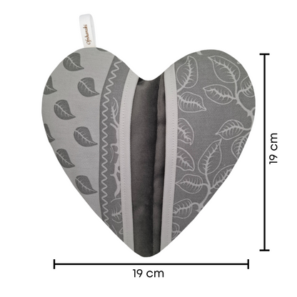 Thorned Elegance - Oven Glove