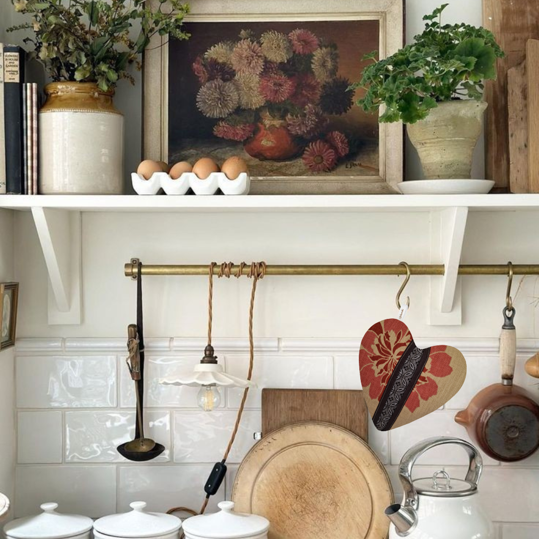 Beach Bag - Oven Glove