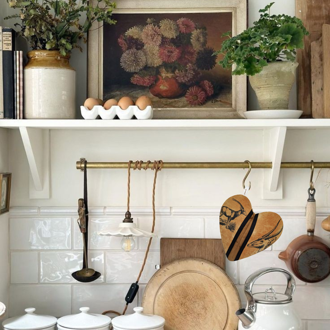 Die Klein Karoo - Oven Glove