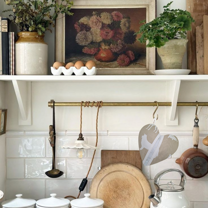 Sandy Paws - Oven Glove