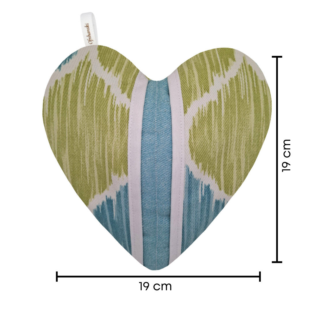 Beach Towels - Oven Glove