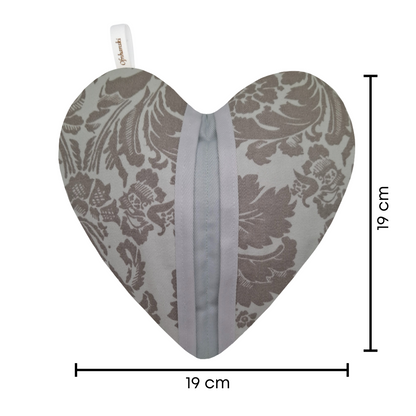 Beige Escape - Oven Glove