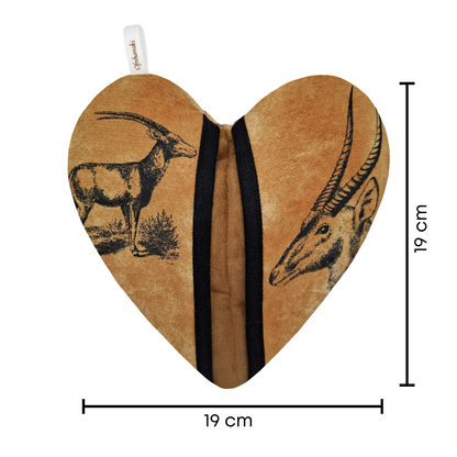 Die Klein Karoo - Oven Glove