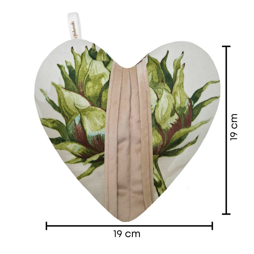 Artichoke - Oven Glove