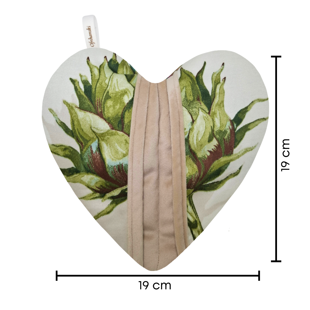 Artichoke - Oven Glove