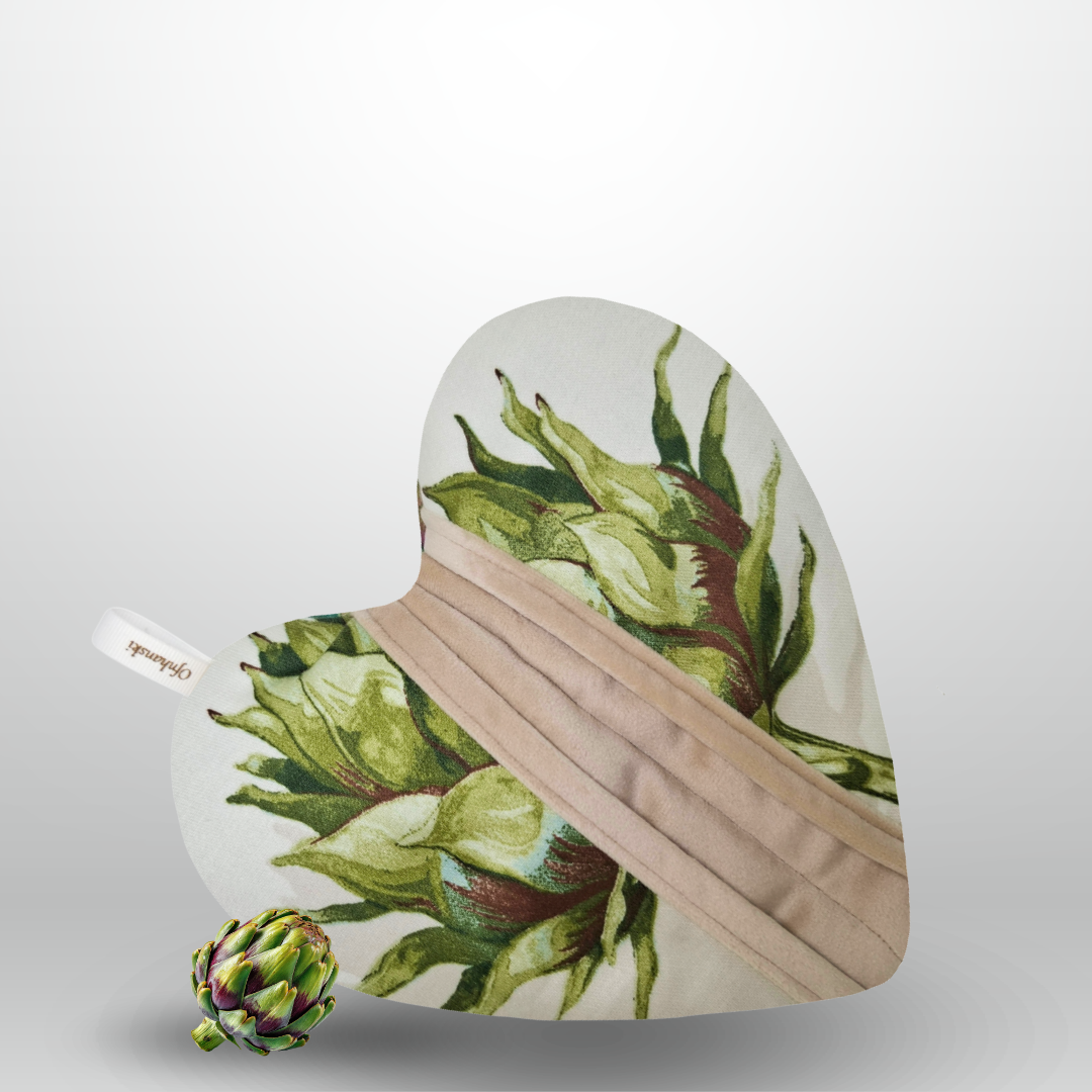 Artichoke - Oven Glove