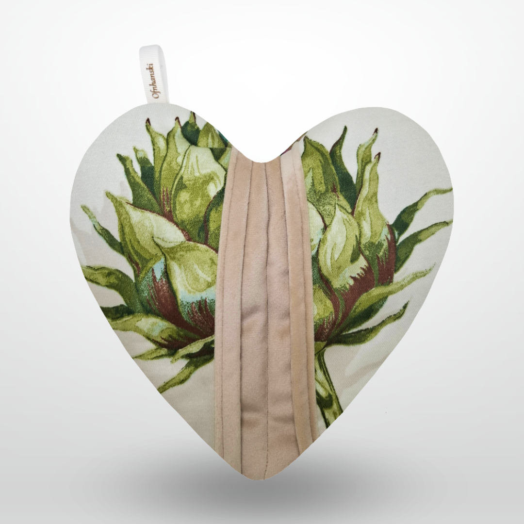Artichoke - Oven Glove