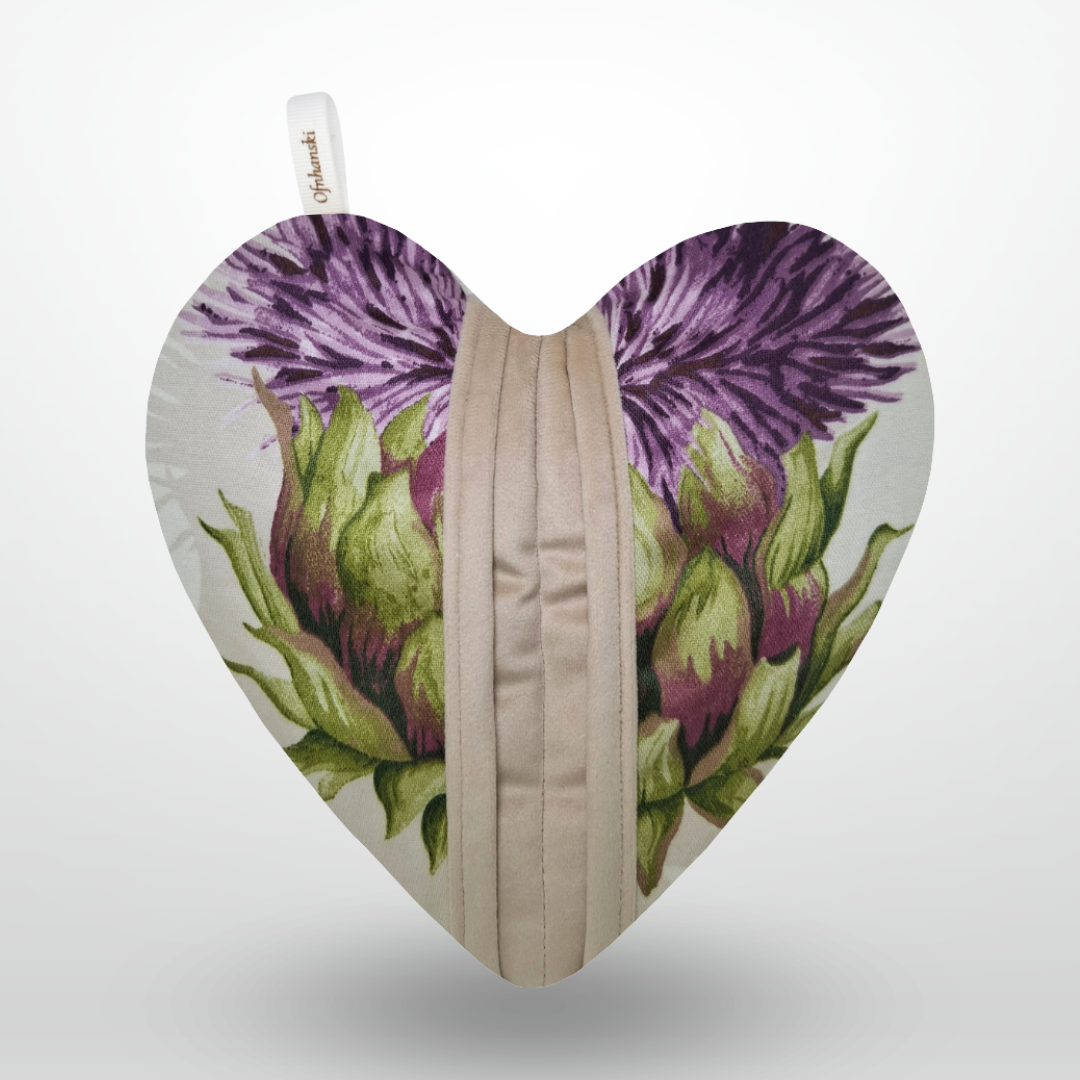 Artichoke - Oven Glove