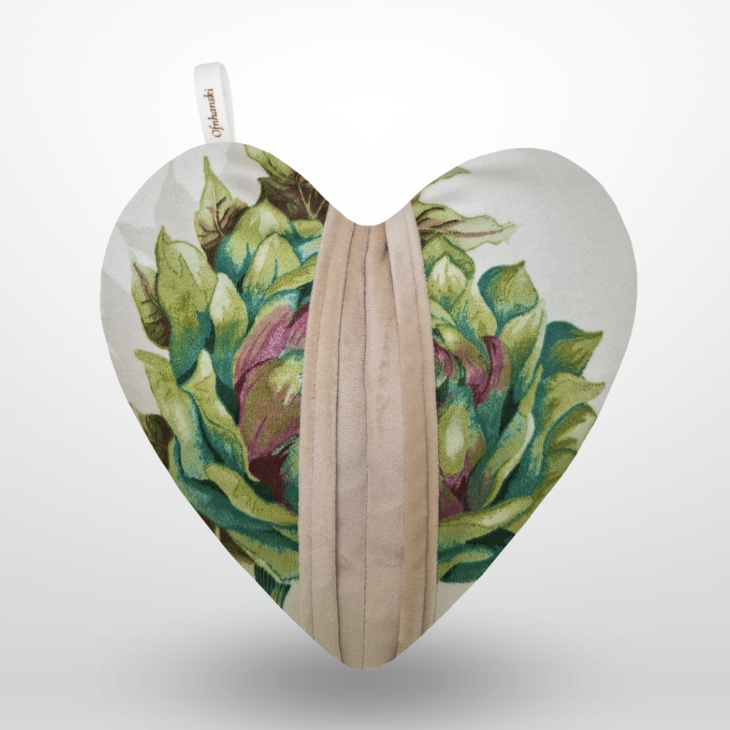 Artichoke - Oven Glove