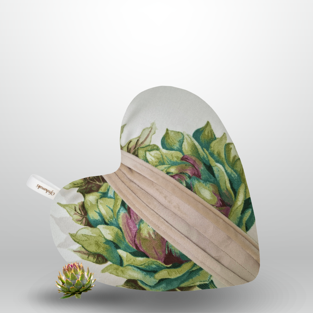 Artichoke - Oven Glove