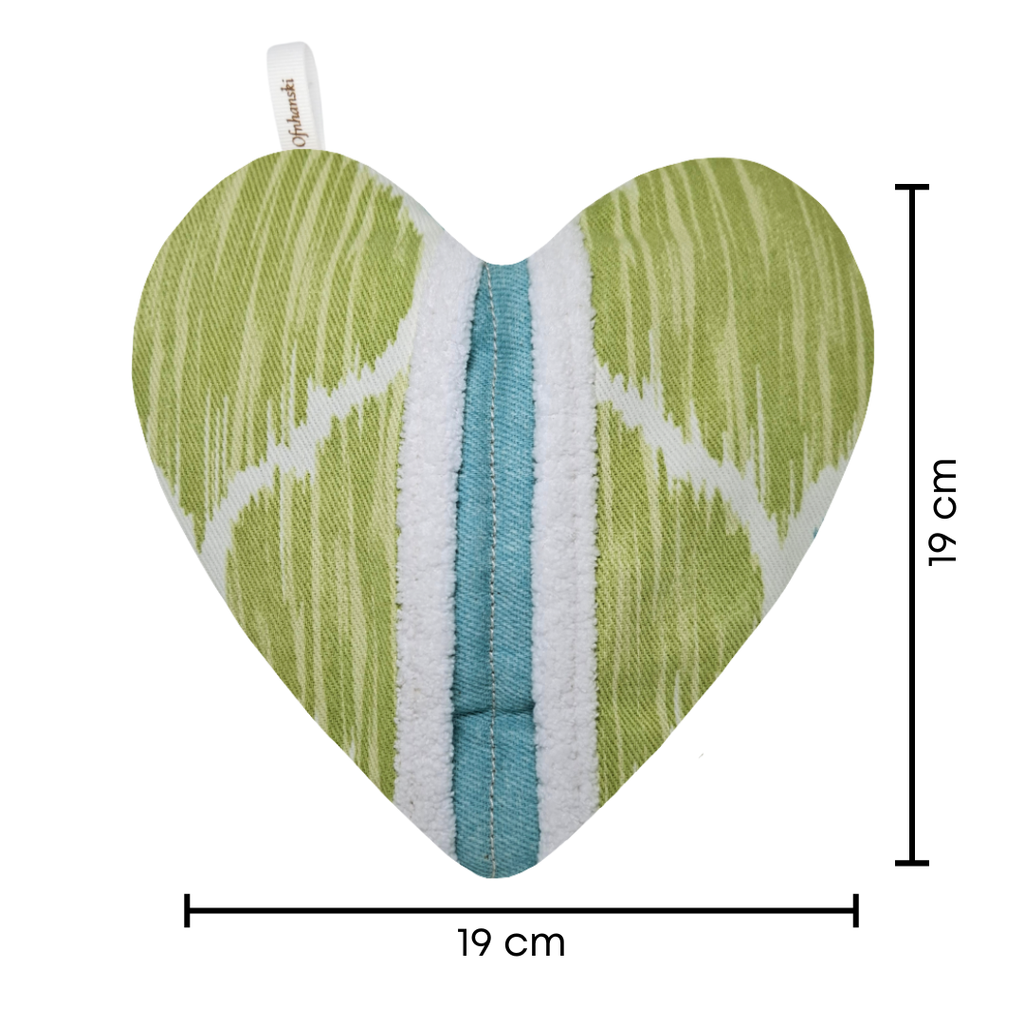 Beach Towels - Oven Glove