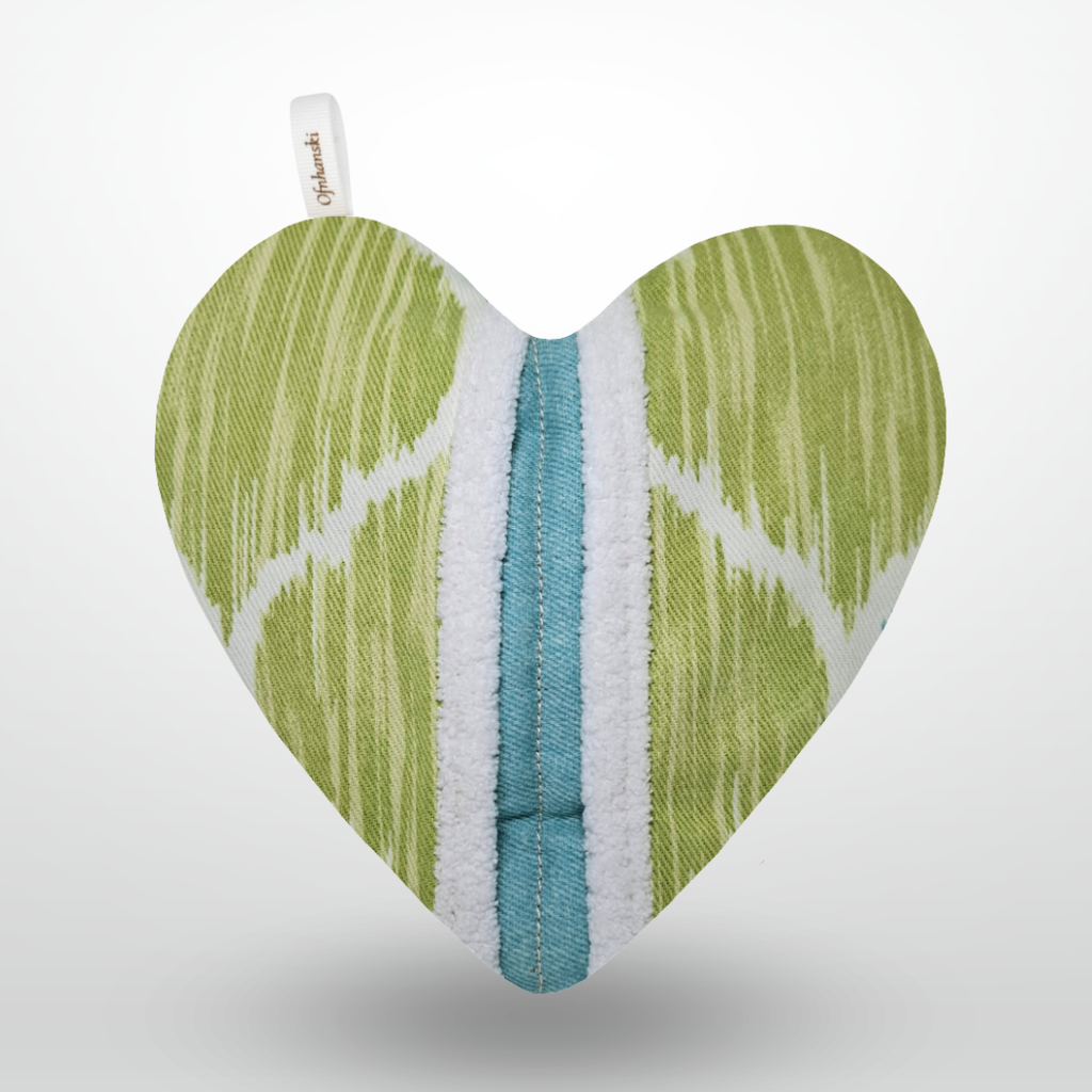 Beach Towels - Oven Glove