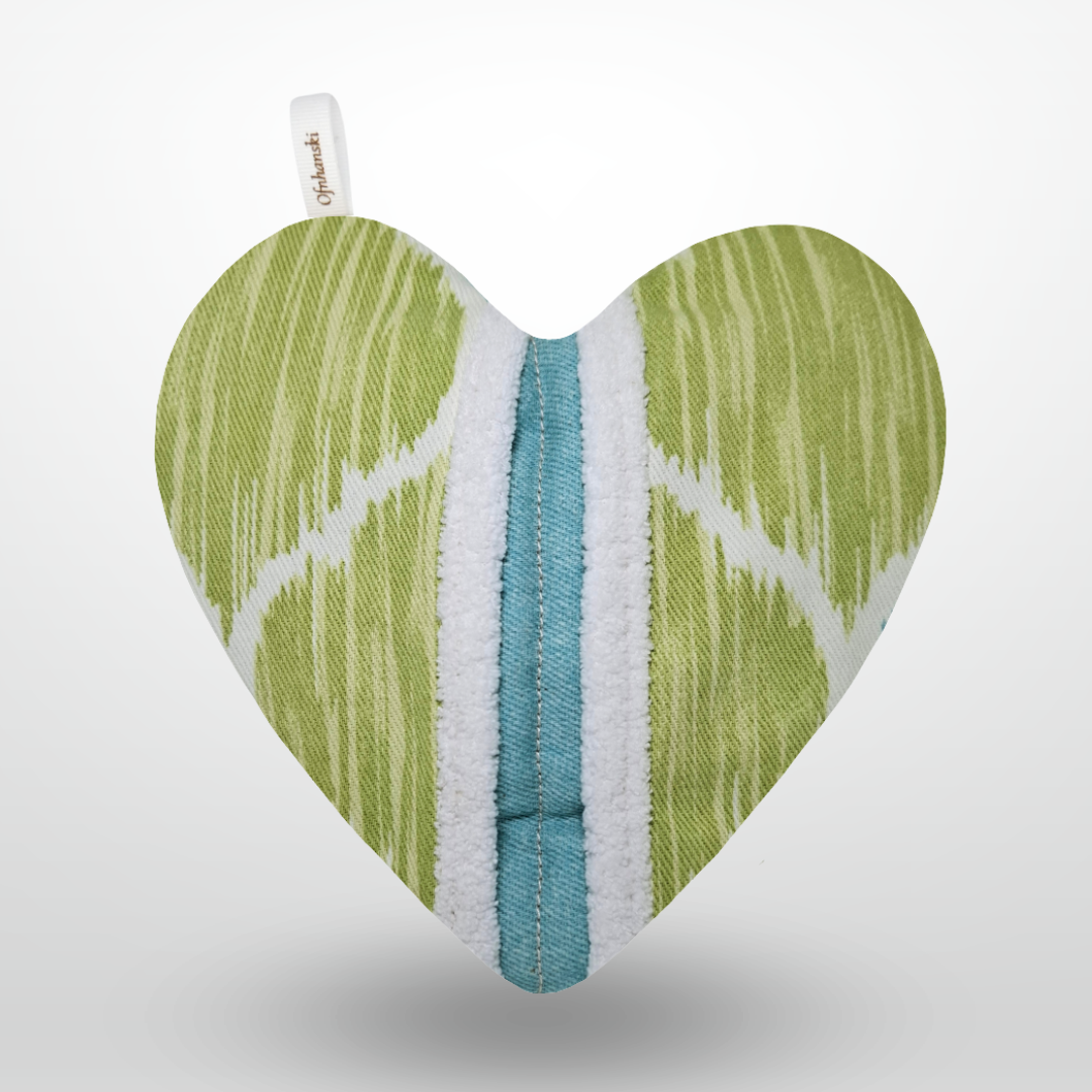 Beach Towels - Oven Glove