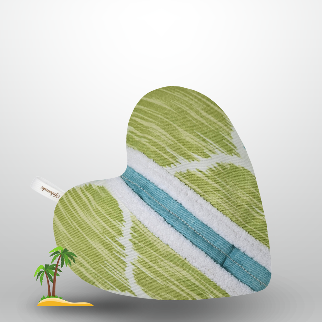 Beach Towels - Oven Glove