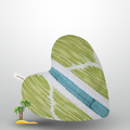 Beach Towels - Oven Glove