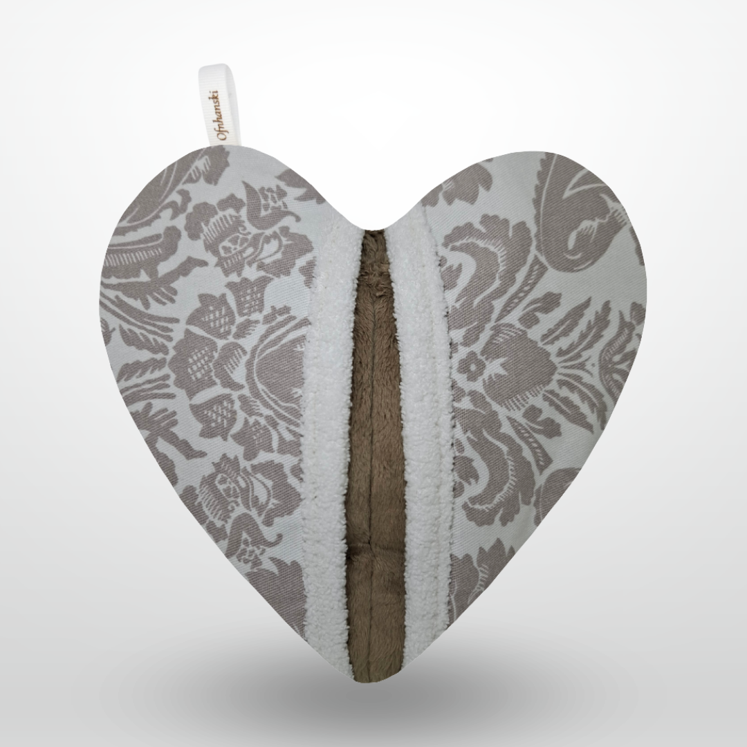 Beige Escape - Oven Glove