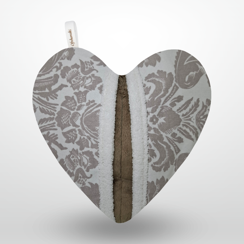 Beige Escape - Oven Glove