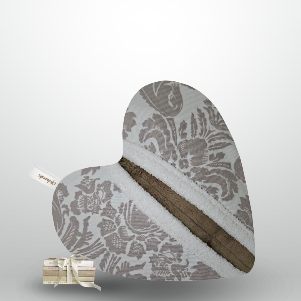 Beige Escape - Oven Glove