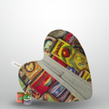 Blikkies en Bottels - Oven Glove