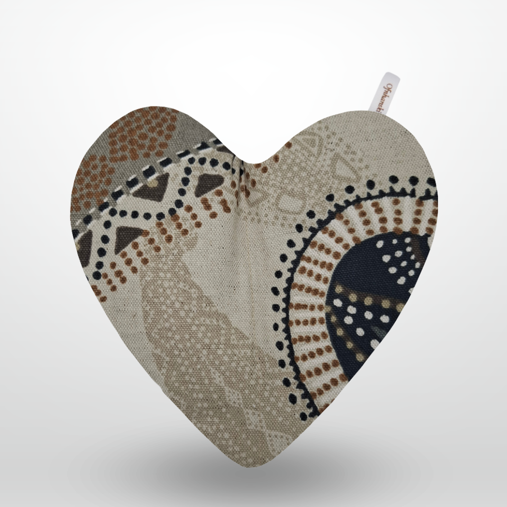Clay & Glaze - Oven Glove