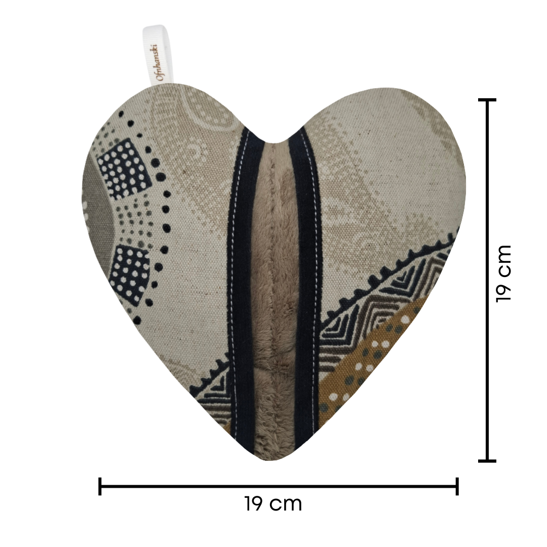 Clay & Glaze - Oven Glove