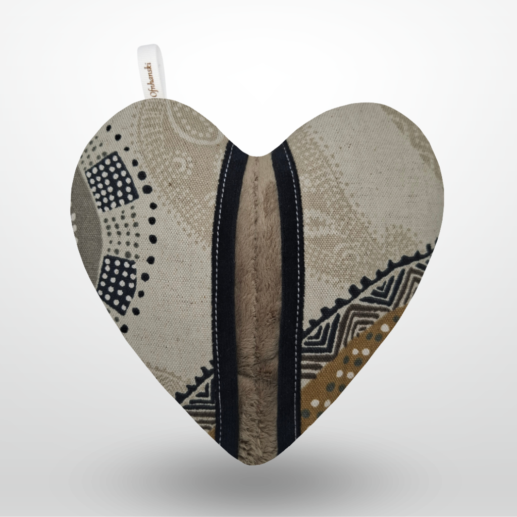 Clay & Glaze - Oven Glove