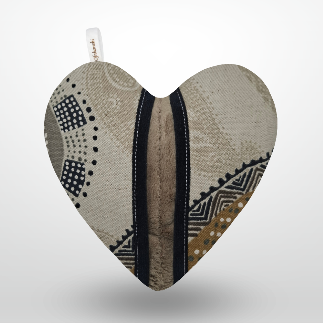 Clay & Glaze - Oven Glove
