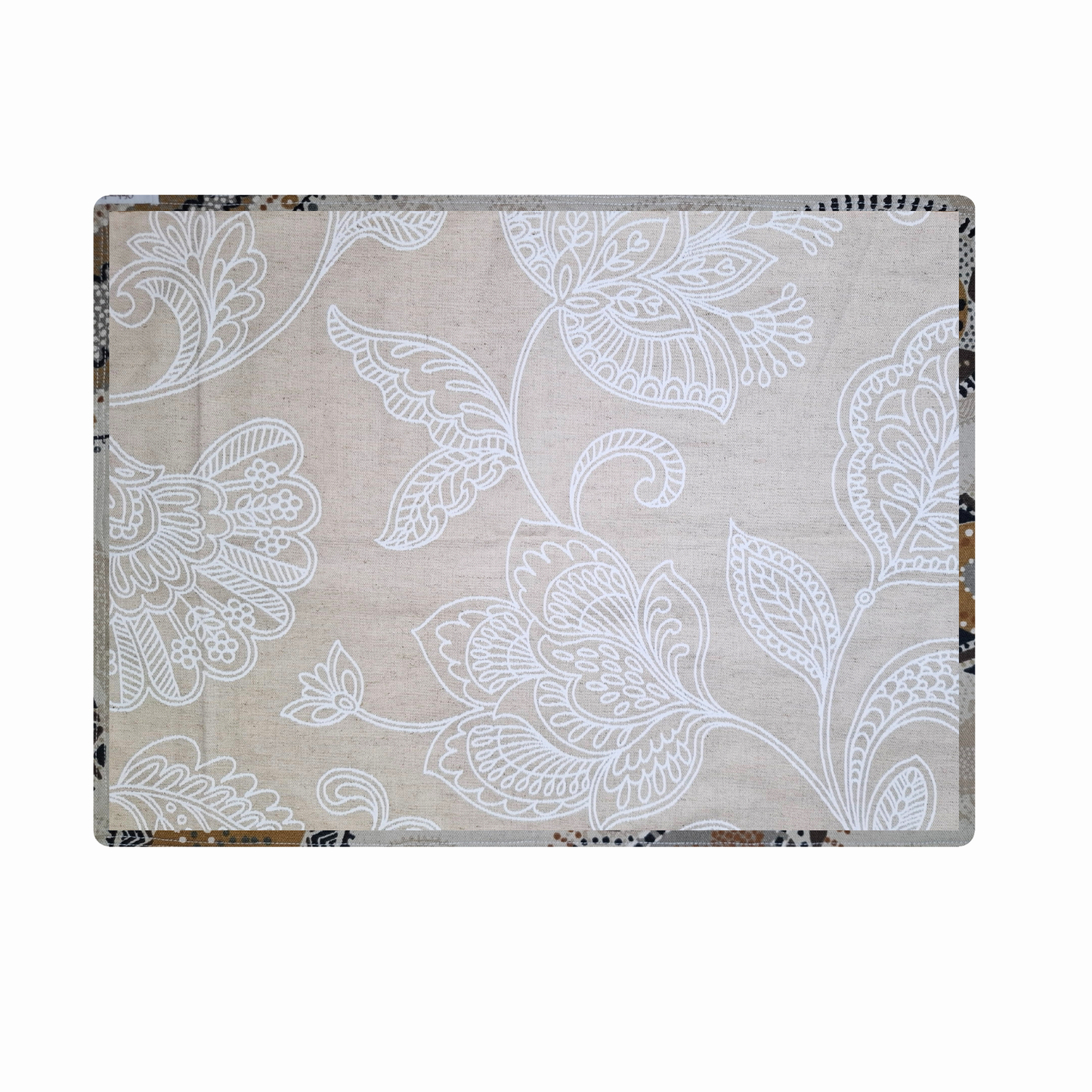 Serenitea Mat