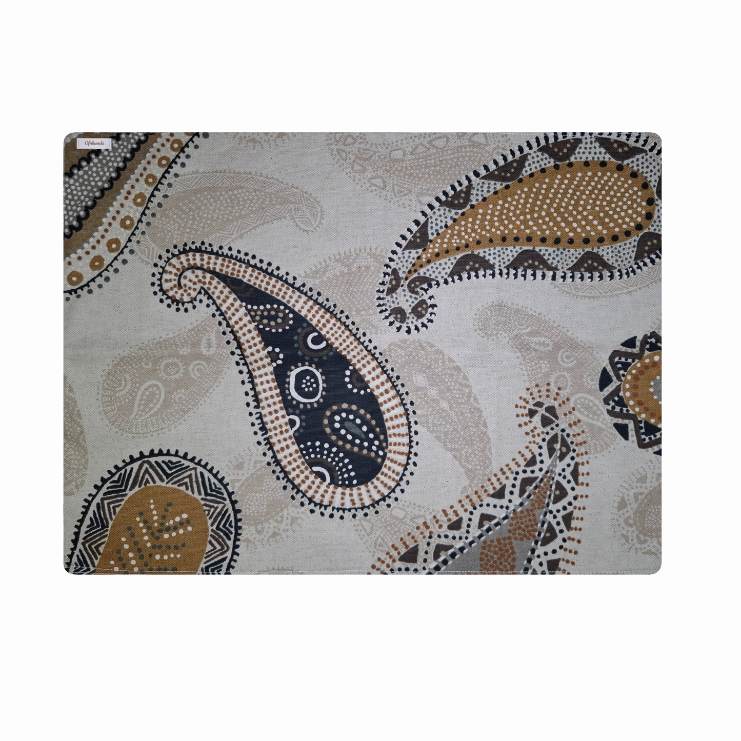 Serenitea Mat