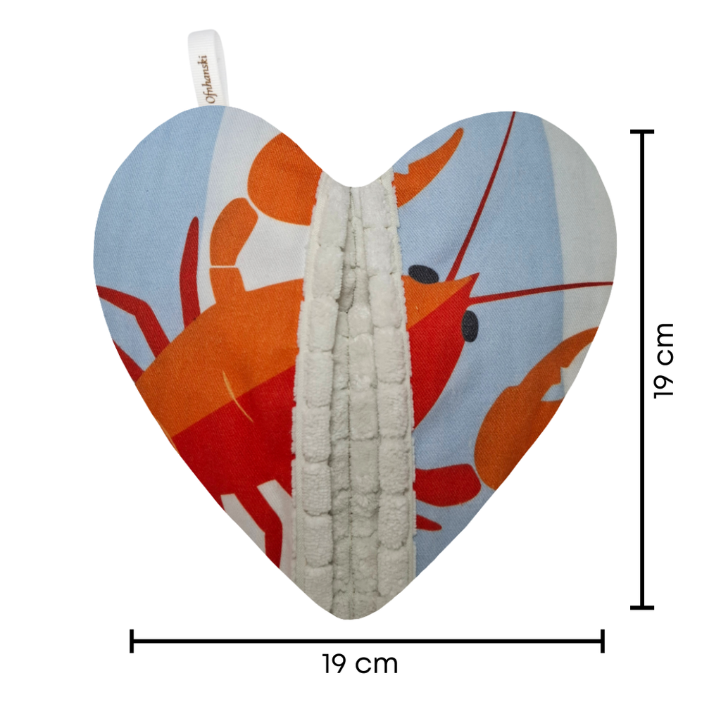 Crayfish Cove - Oven Glove