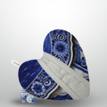 Delft Getaway - Oven Glove