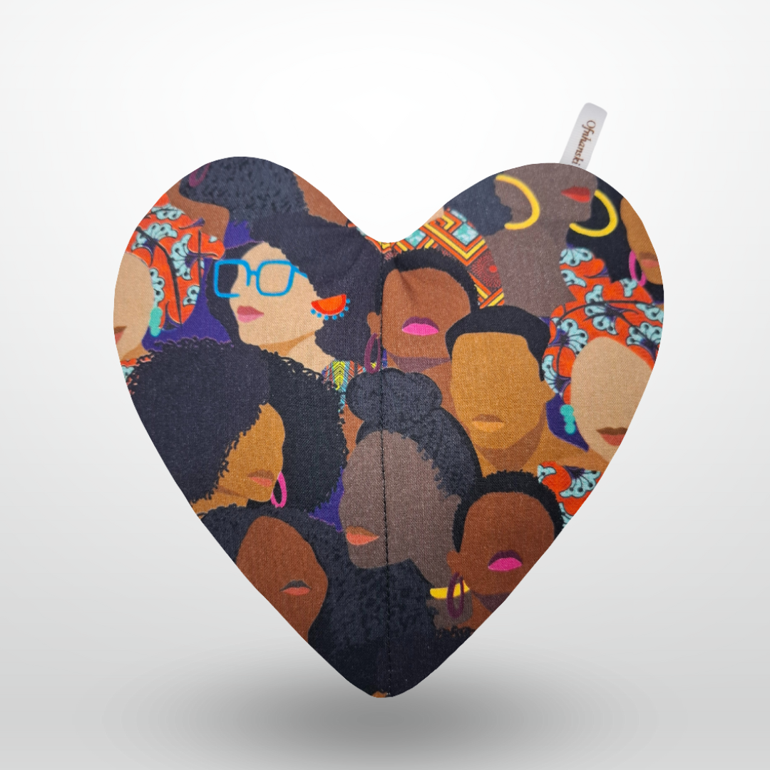 Mamma Africa - Oven glove