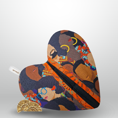 Mamma Africa - Oven glove