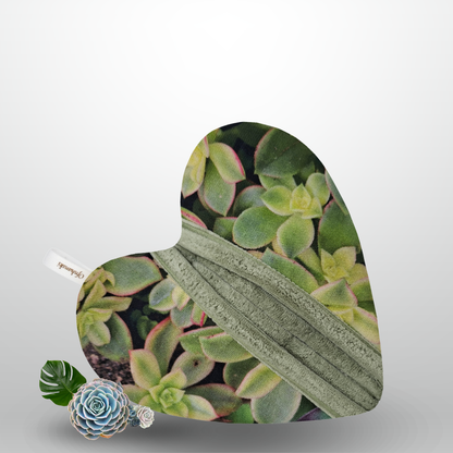 The Desert Oasis - Oven Glove