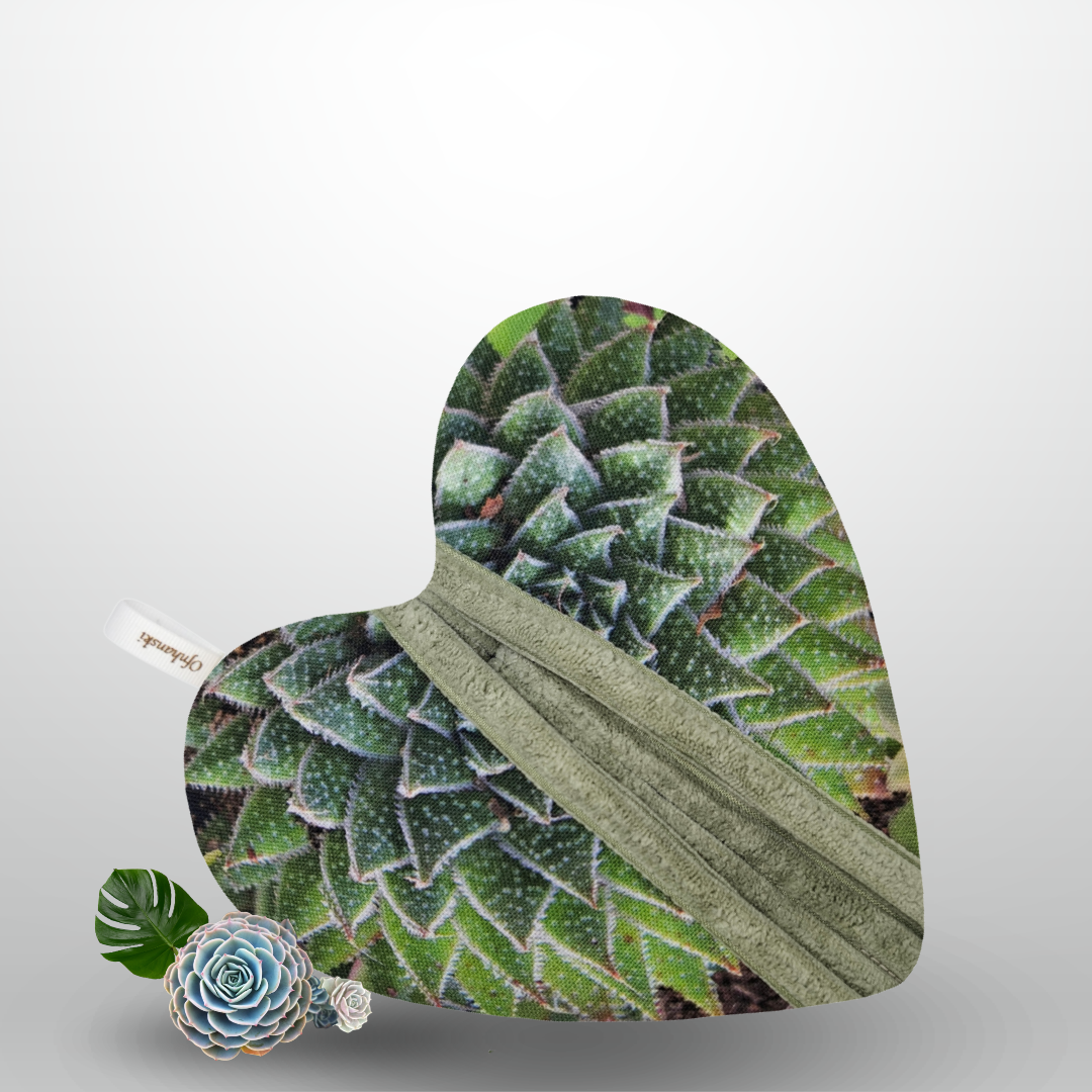 The Desert Oasis - Oven Glove