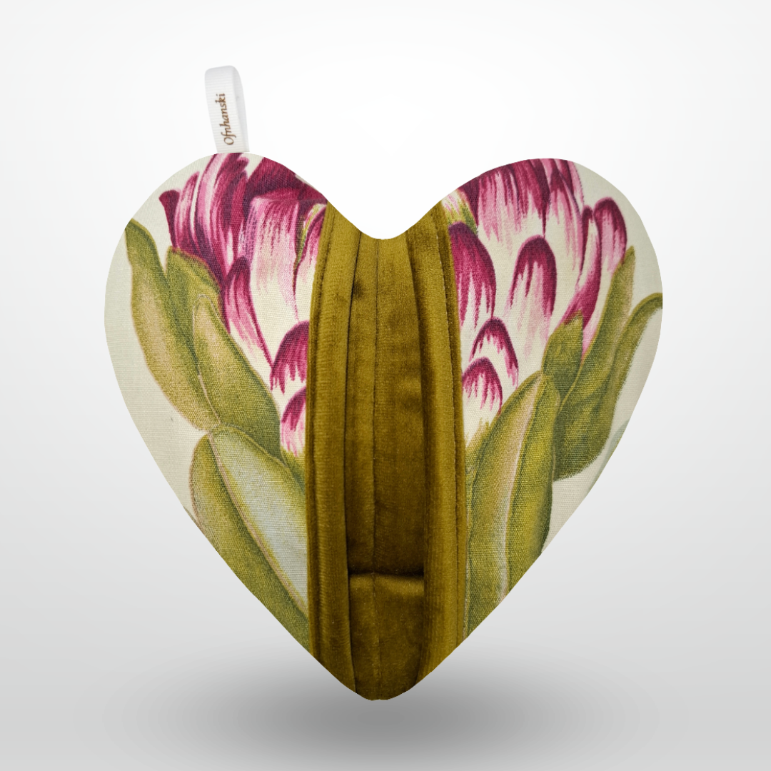 Ever Bloom - Oven glove