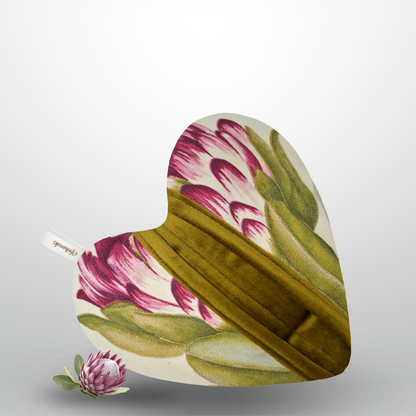 Ever Bloom - Oven glove