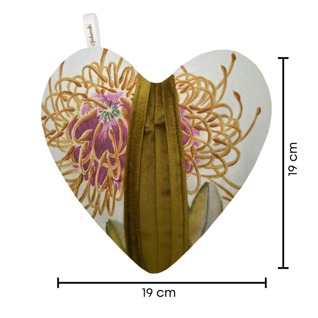 Ever Protea - Oven Glove