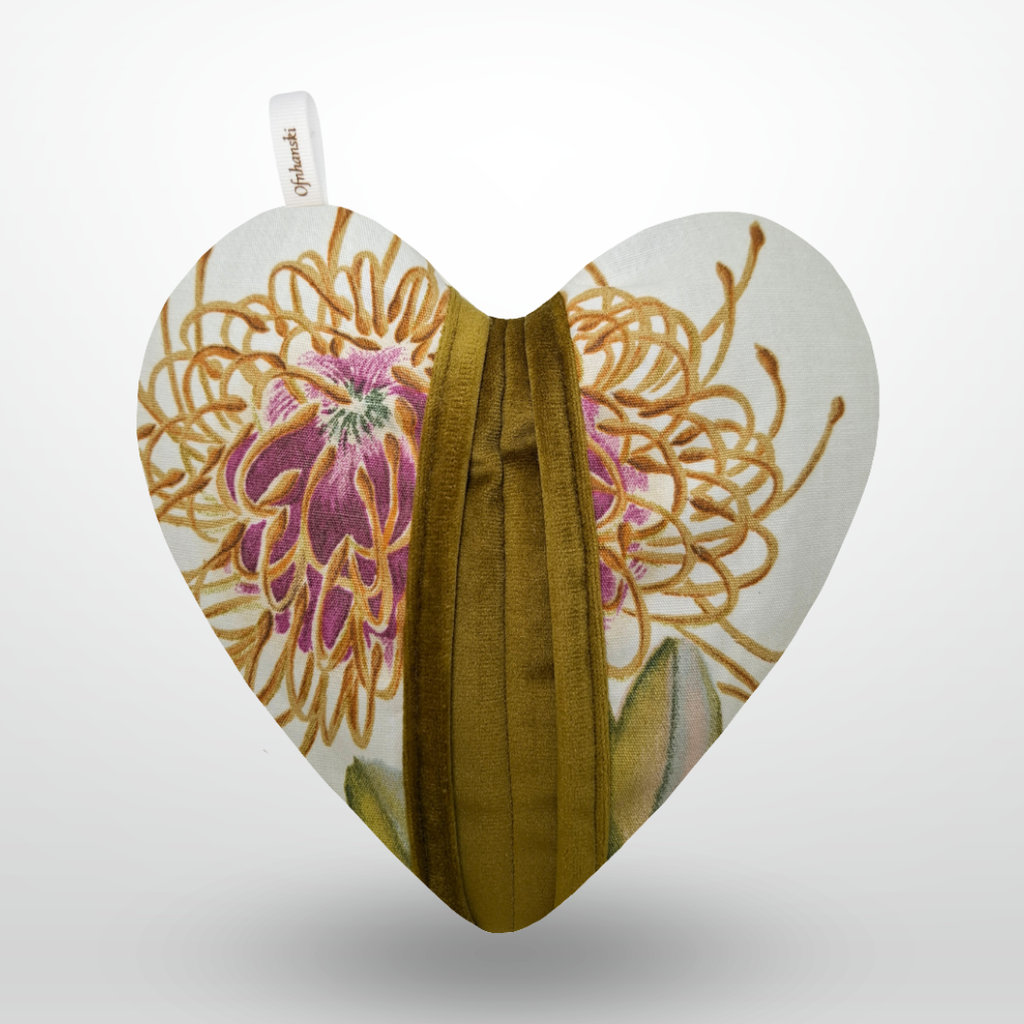Ever Protea - Oven Glove