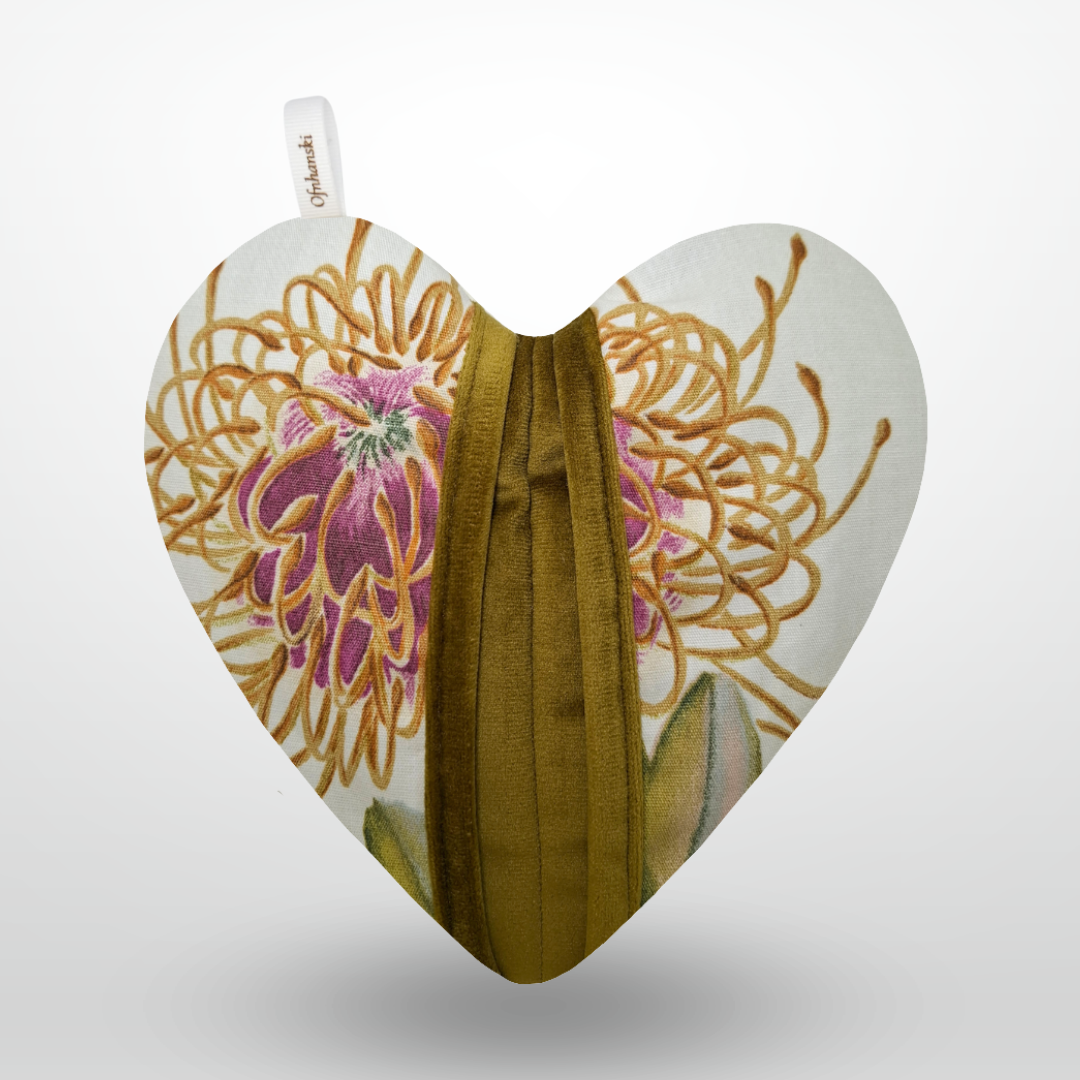 Ever Protea - Oven Glove
