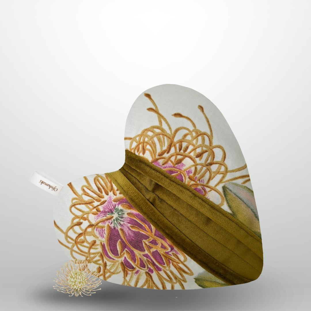 Ever Protea - Oven Glove