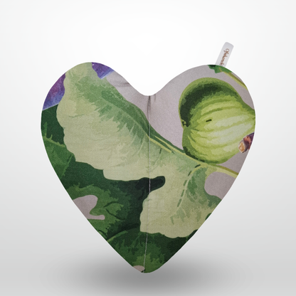 Midnight Fig - Oven Glove