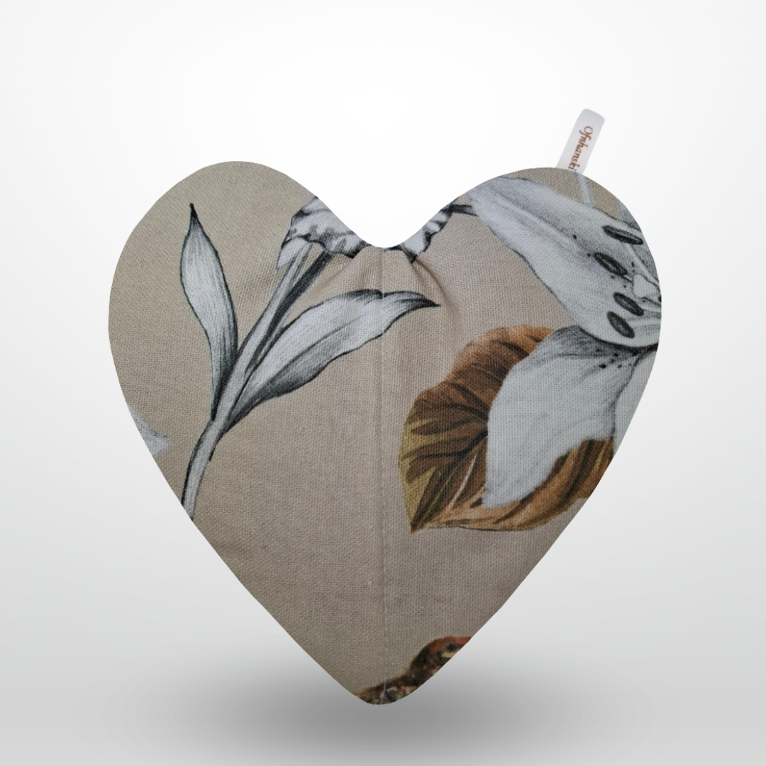 Garden Jewel - Oven Glove