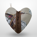 Garden Jewel - Oven Glove