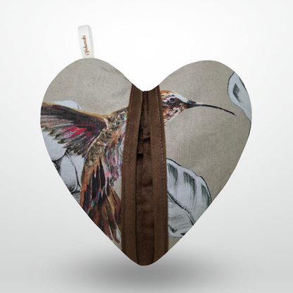 Garden Jewel - Oven Glove