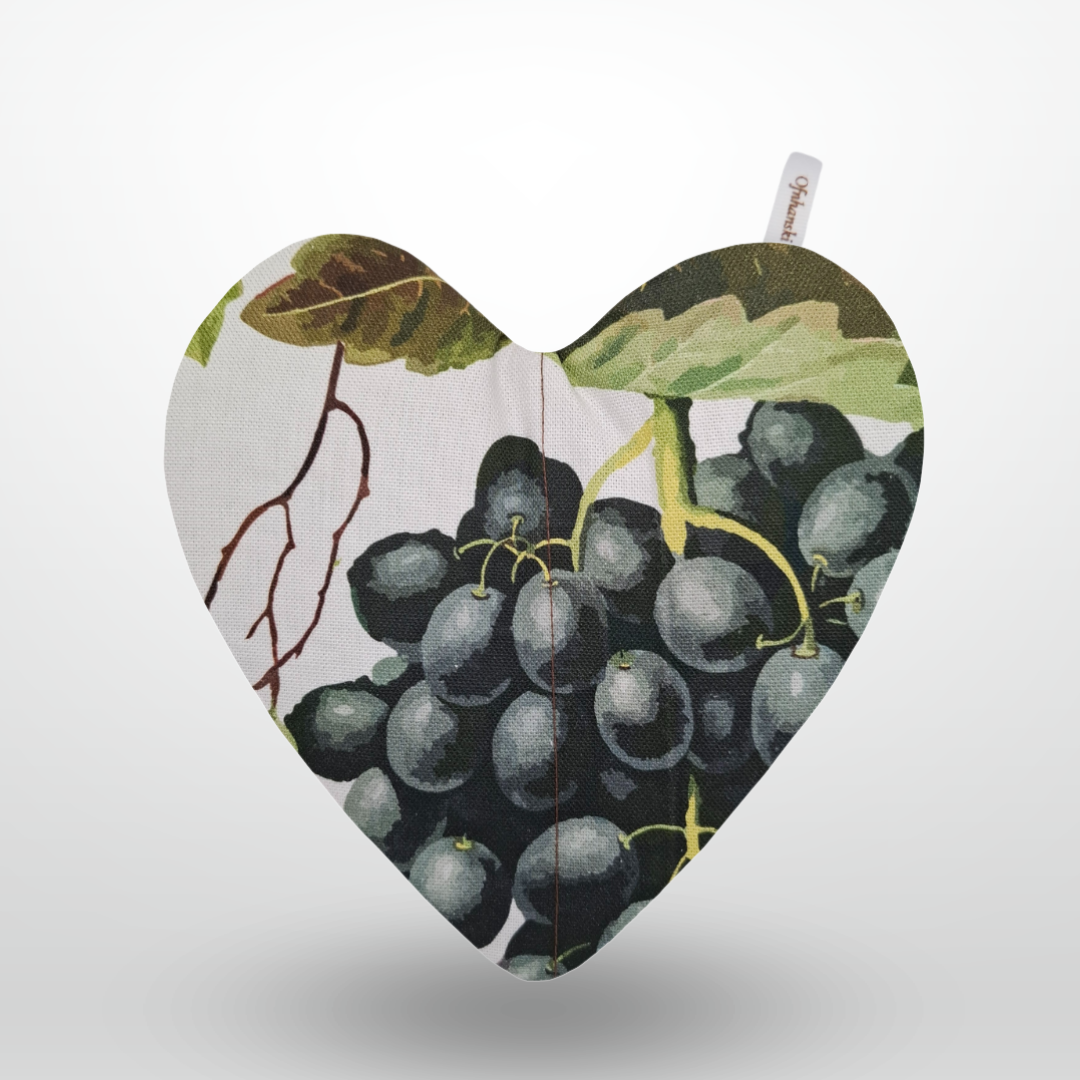 Grape Vine - Oven Glove