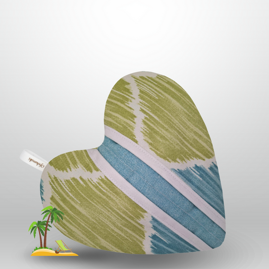 Beach Towels - Oven Glove