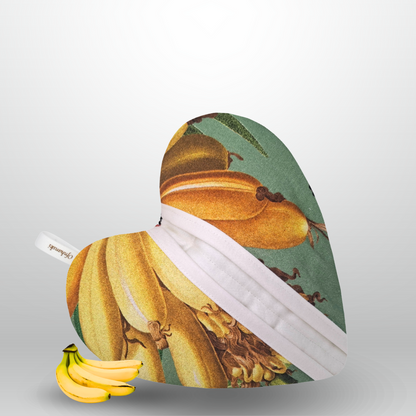 Banana Bliss - Oven Glove